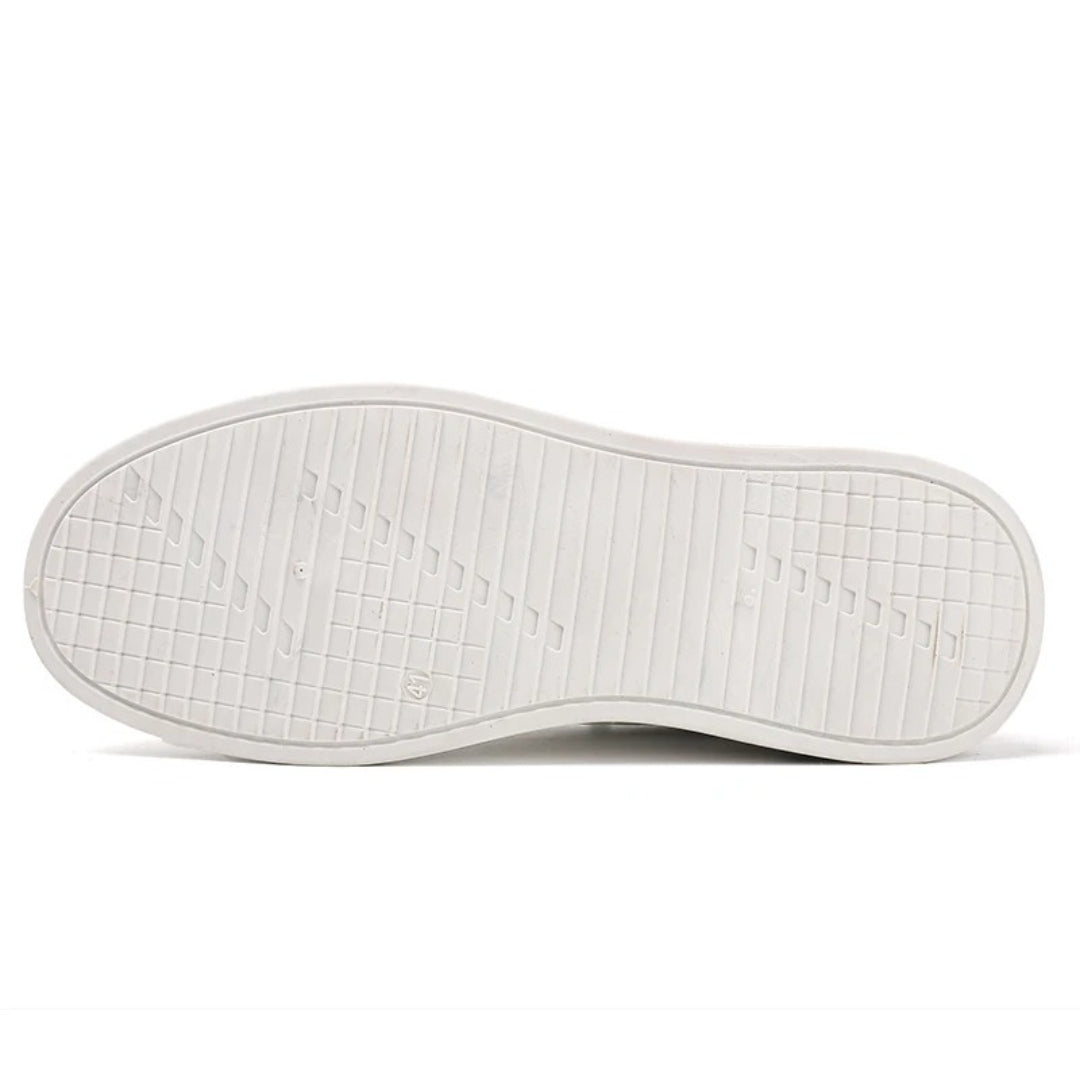 Weston™TM| Chaussures Canvas Resistantes & Confortables