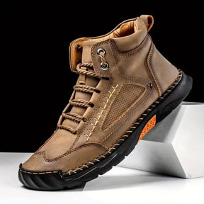 SalkinTM – Chaussures en cuir elegantes pour homme