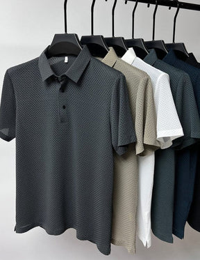 Weston™| Polo da uomo deluxe