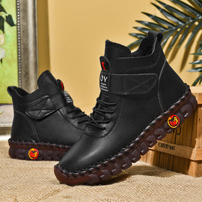 Weston™TM| Chaussures en Cuir Ultra Confortables & Chaudes