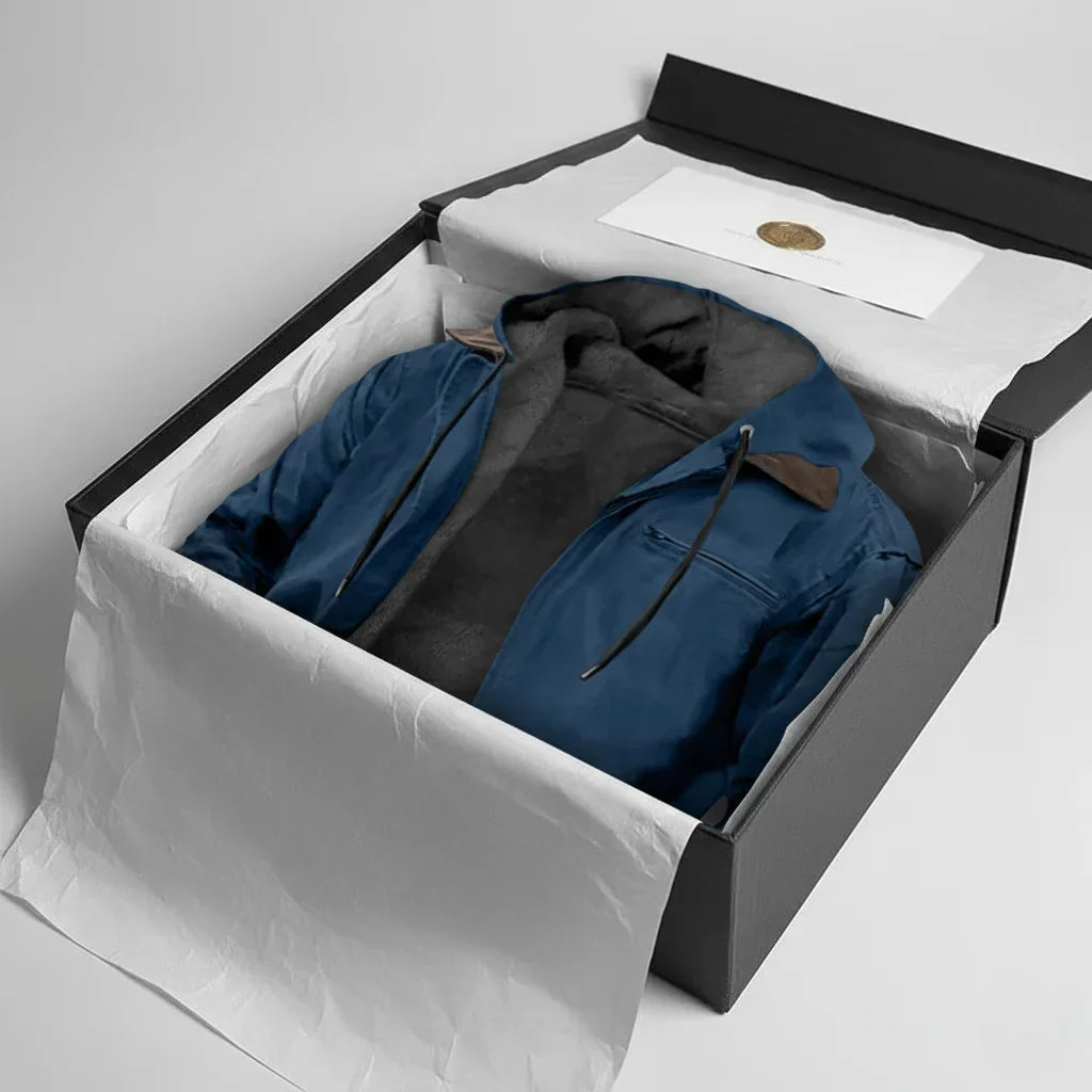 Weston™TM• Giacca Richard da uomo