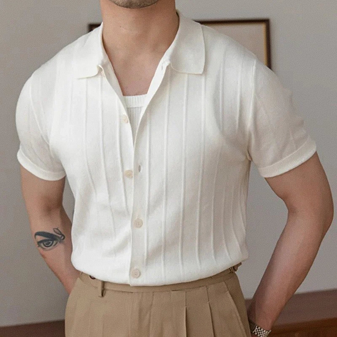 Polo Homme Burgos | Weston™TM