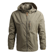 Weston™TM| Giacca Softshell Dion