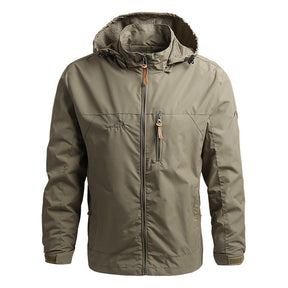 Weston™TM| Giacca Softshell Dion