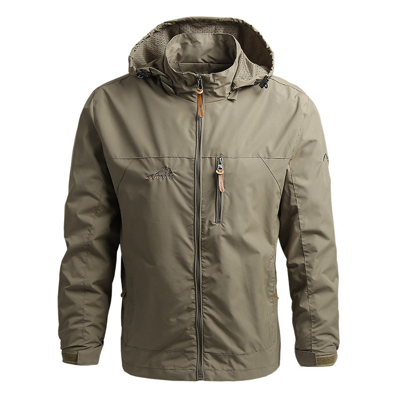 Weston™TM| Giacca Softshell Dion