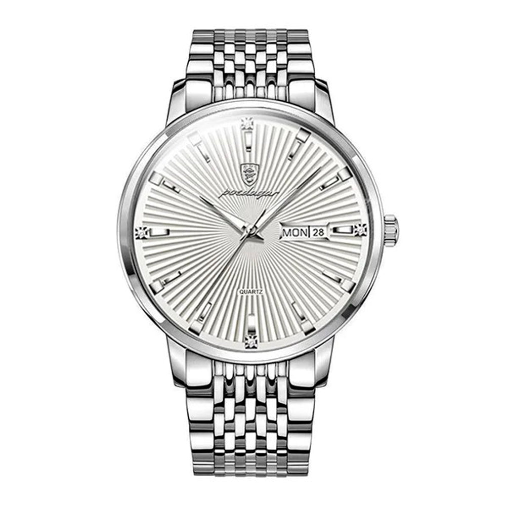 Orologio di Lusso da Uomo Sottile | Weston™