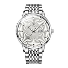 Orologio di Lusso da Uomo Sottile | Weston™