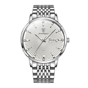 Orologio di Lusso da Uomo Sottile | Weston™