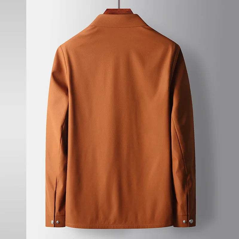 Weston™TM| Giacca da uomo Velky