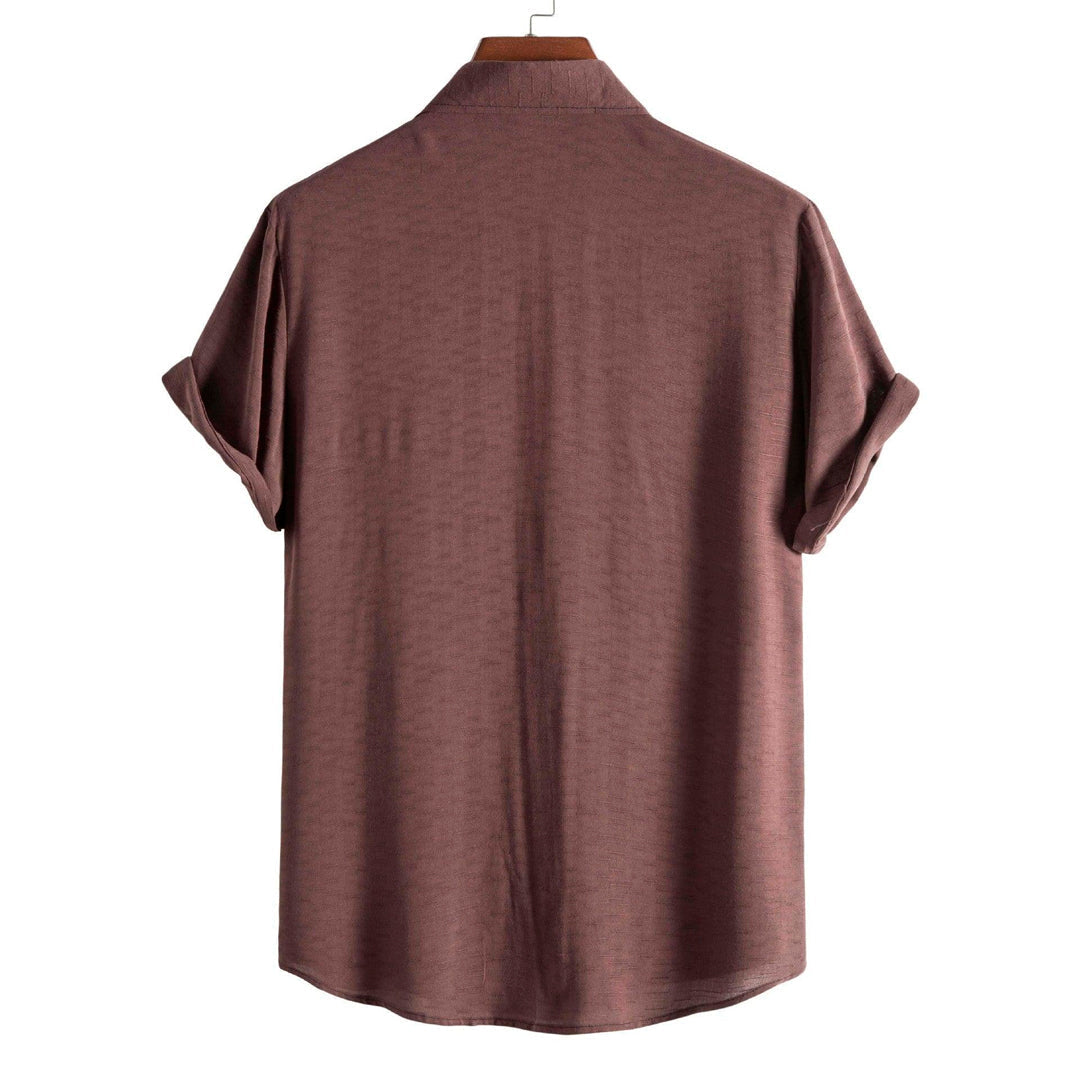 Shirt manches courtes Lisa Everyday | Weston™TM