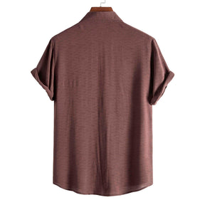 Shirt manches courtes Lisa Everyday | Weston™TM