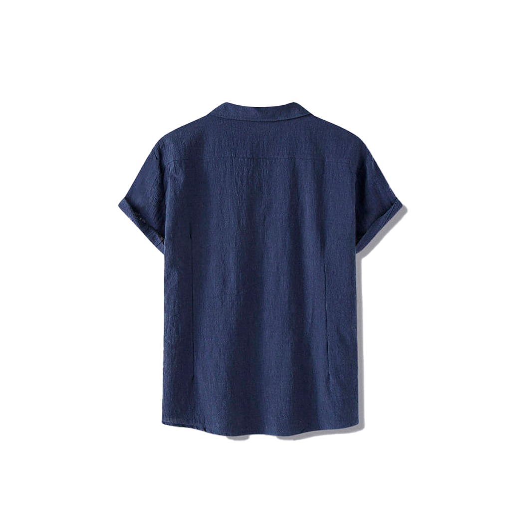 Shirt en lin Portofino | Weston™TM