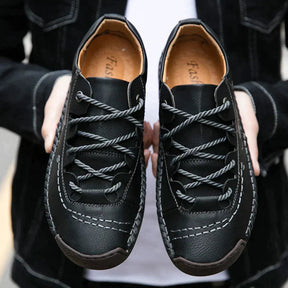 Weston™TM| Chaussures designx resistantes & confortables