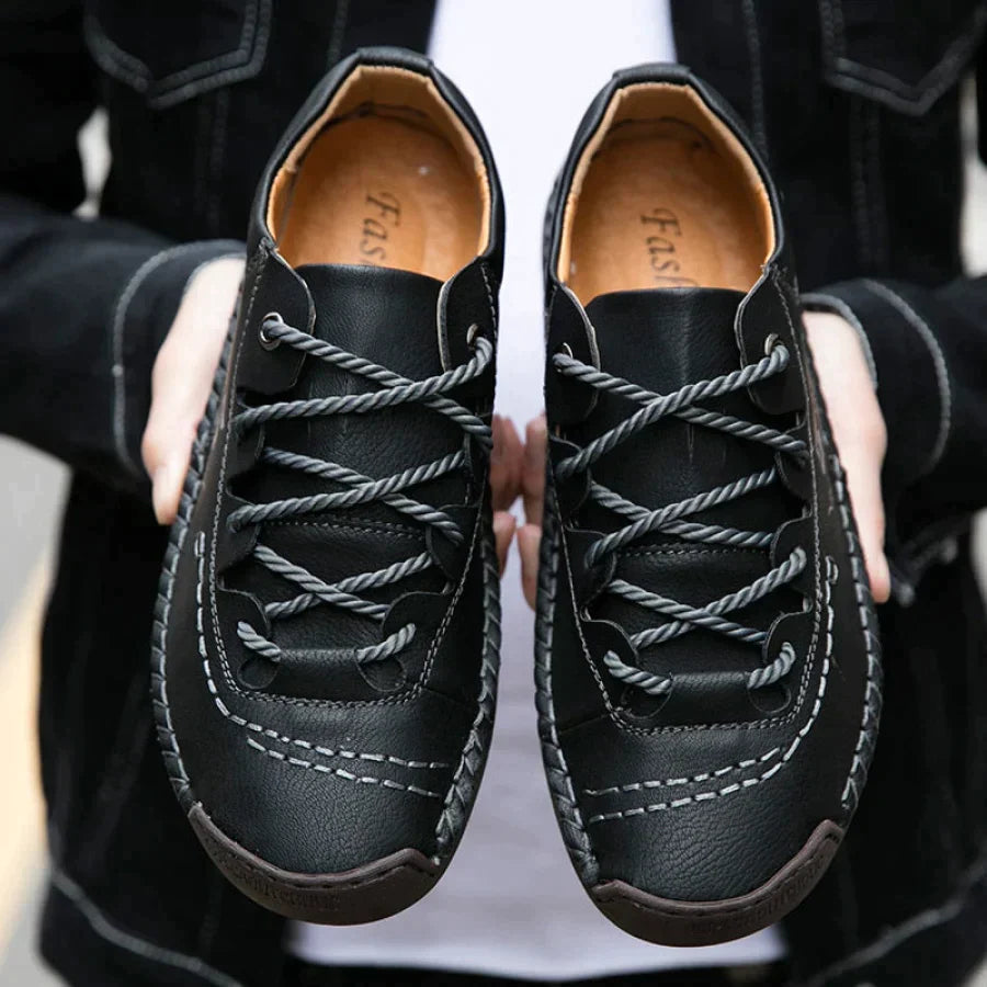 Weston™TM| Chaussures designx resistantes & confortables