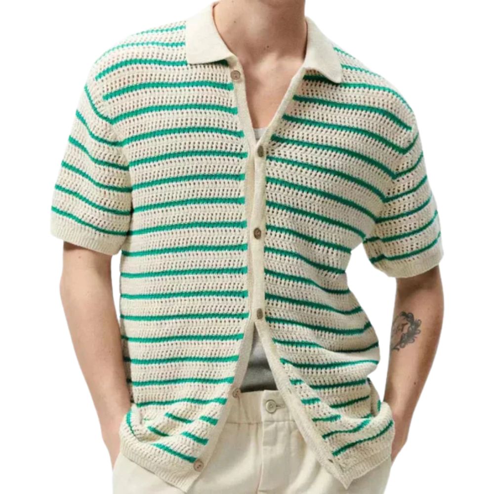 Polo Homme en maille | Weston™TM