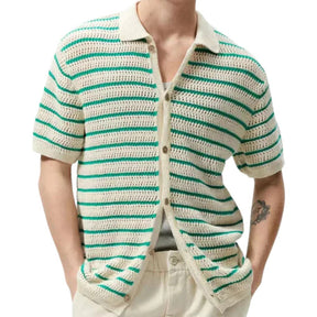 Polo Homme en maille | Weston™TM