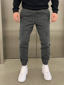 Pants cargo stretch Held • Weston™TM