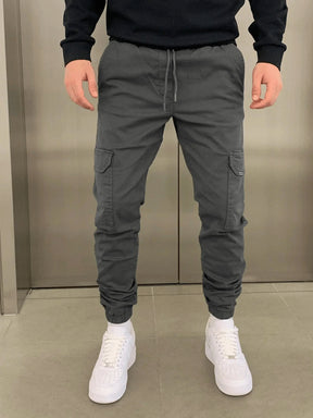 Pants cargo stretch Held • Weston™TM