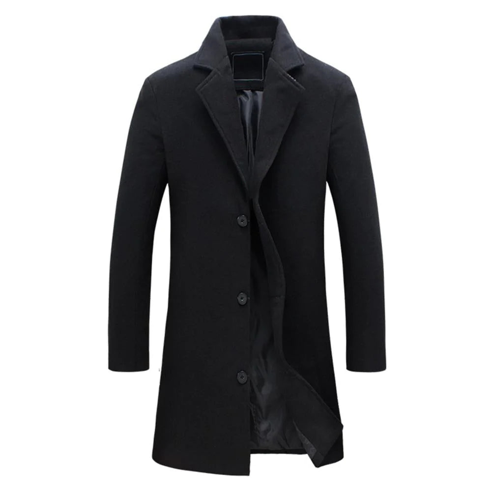 Weston™TM| Jeva Manteau long d'hiver