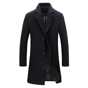 Weston™TM| Jeva Manteau long d'hiver