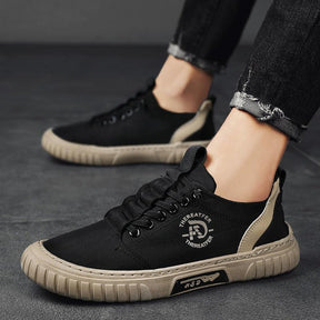 Weston™TM| Scarpe in Titanio Resistenti e Comode