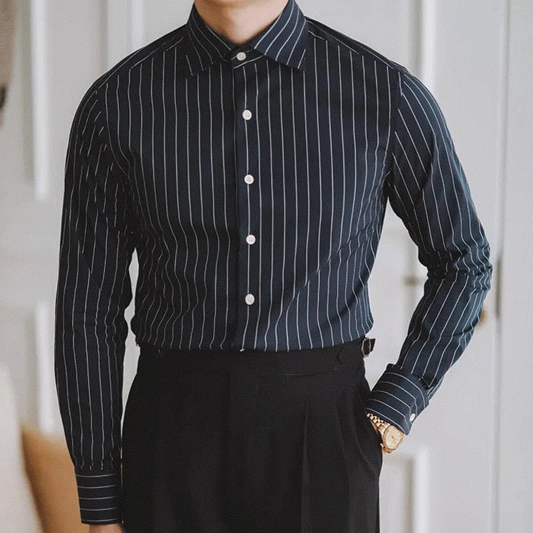 Shirt Habillee Homme Ferrara | Weston™TM