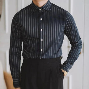 Shirt Habillee Homme Ferrara | Weston™TM