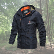 Weston™TM| Giacca Outdoor Cargo Titan