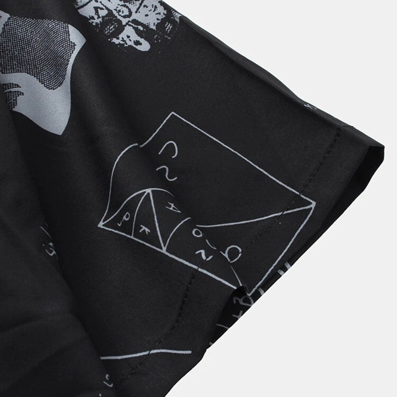 Shirt manches courtes Nation | Weston™TM