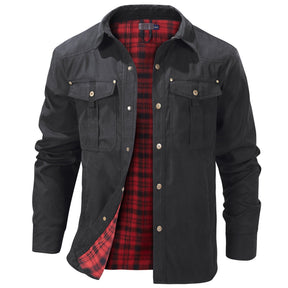 Weston™TM| La veste Rover