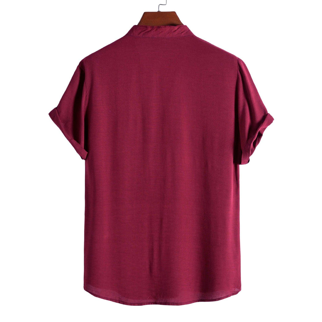 Shirt Homme Essentials | Weston™TM