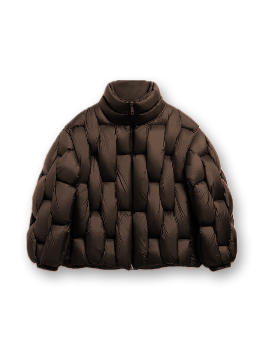 Weston™TM| Blouson bouffant Prestige