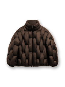 Weston™TM| Blouson bouffant Prestige