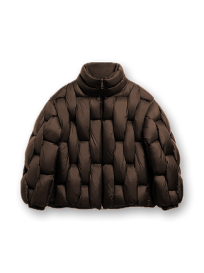 Weston™TM| Blouson bouffant Prestige