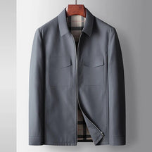 Weston™TM| Giacca da uomo Velky