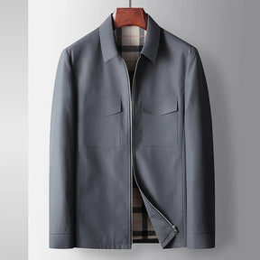 Weston™TM| Giacca da uomo Velky