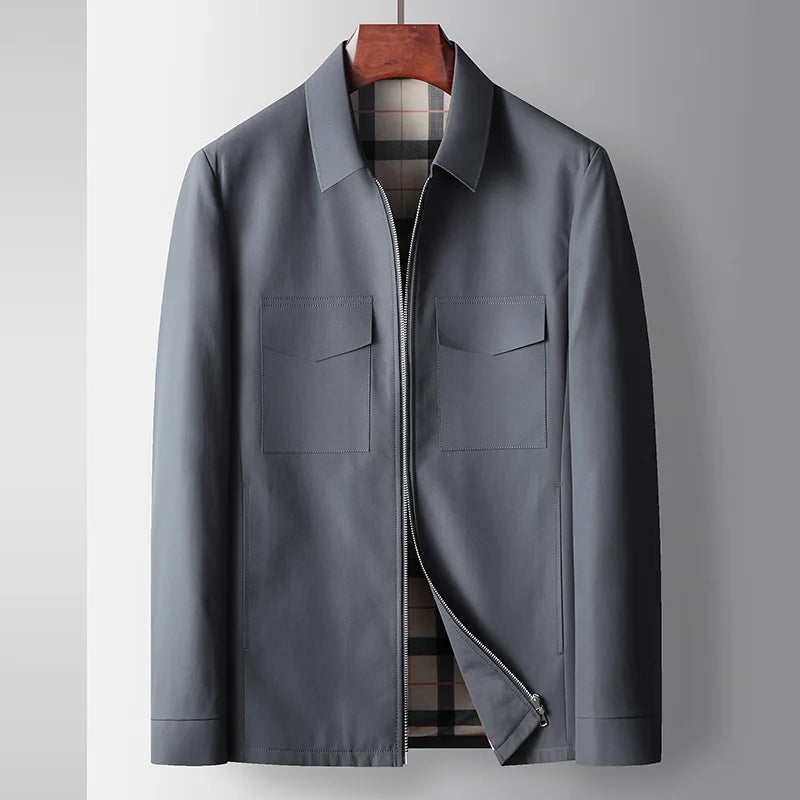 Weston™TM| Giacca da uomo Velky