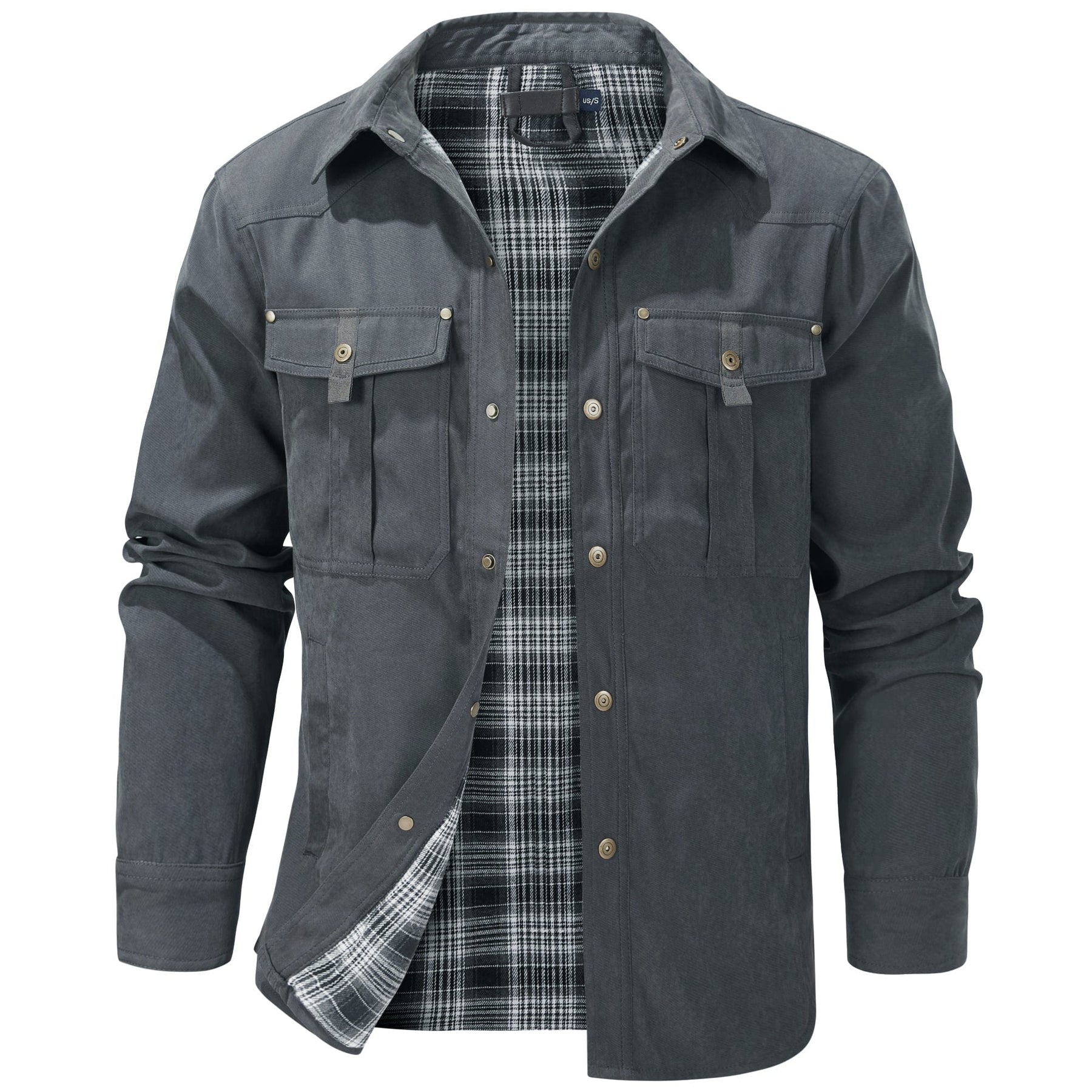 Weston™TM| La veste Rover