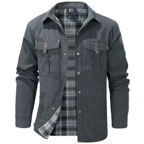 Weston™TM| La veste Rover