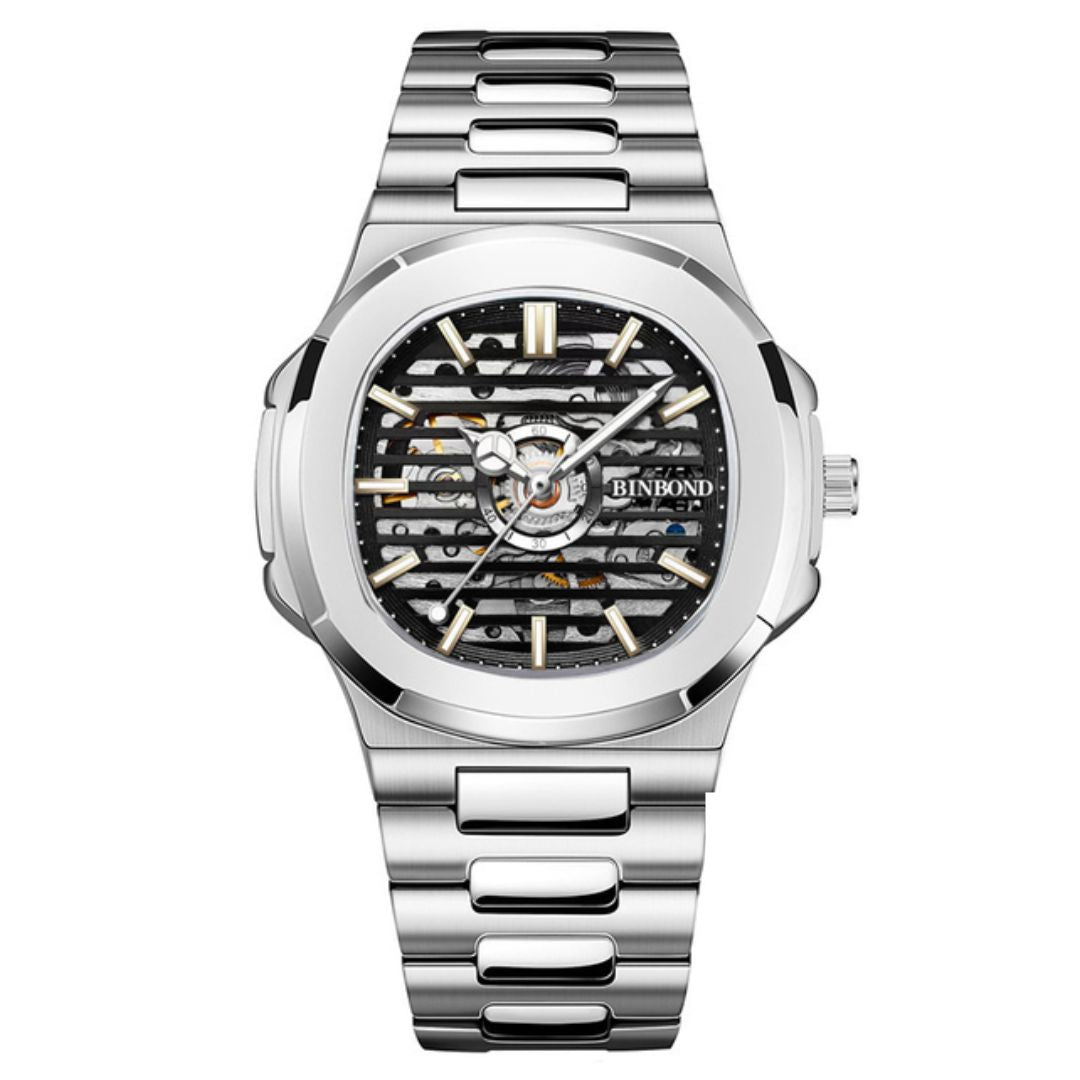 Orologio da uomo Phantom | Weston™