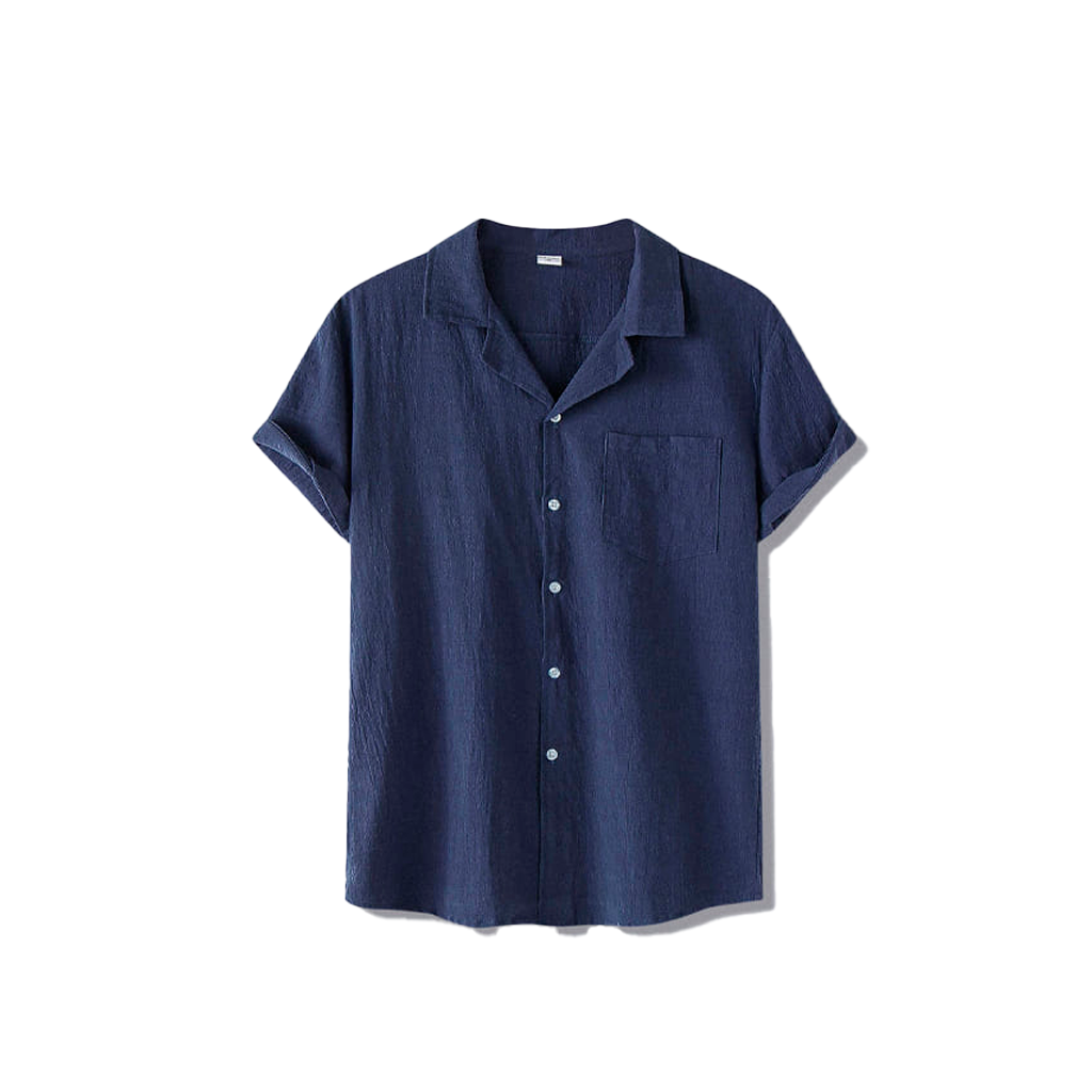 Shirt en lin Portofino | Weston™TM