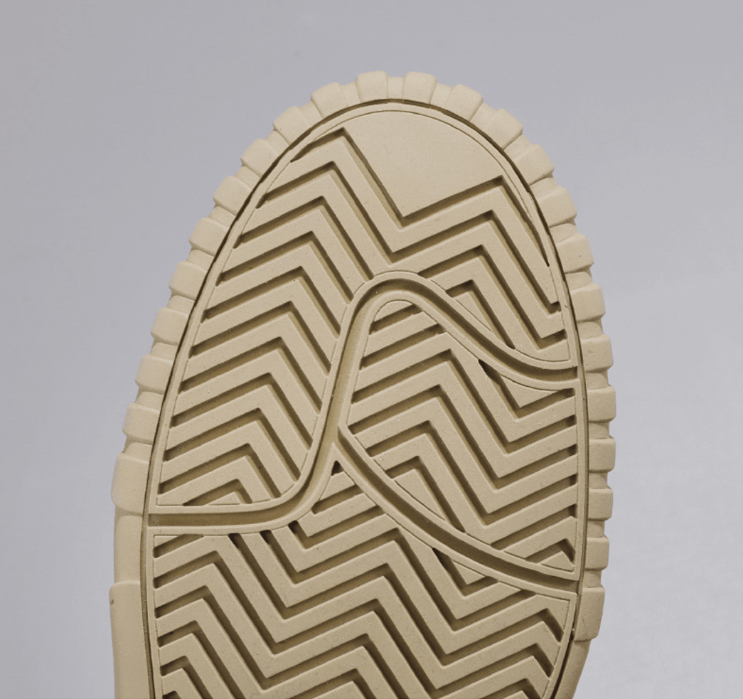 Weston™TM| Scarpe in Titanio Resistenti e Comode