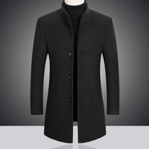 Weston™TM| Luca Manteau da uomo