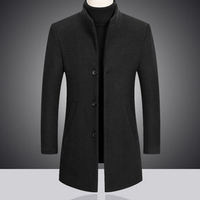 Weston™TM| Luca Manteau da uomo