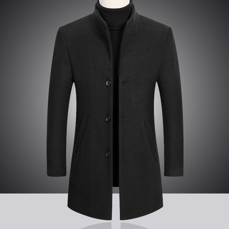 Weston™TM| Luca Manteau da uomo