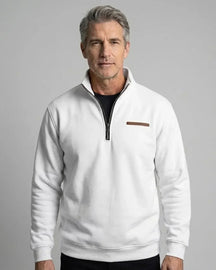 LalunaTM – Maglione in pile casual