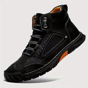 SalkinTM • Chaussures en cuir elegantes pour homme