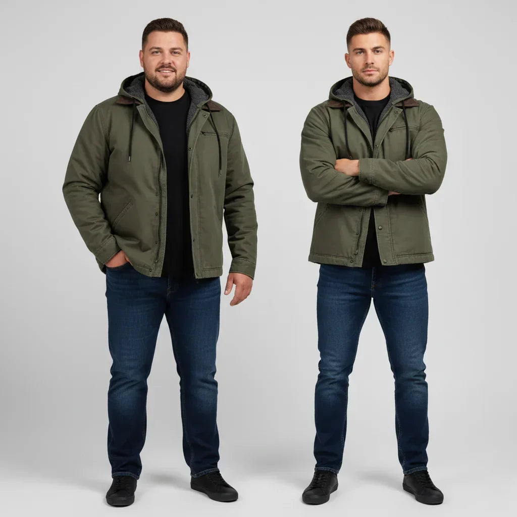 Weston™TM• Giacca Richard da uomo