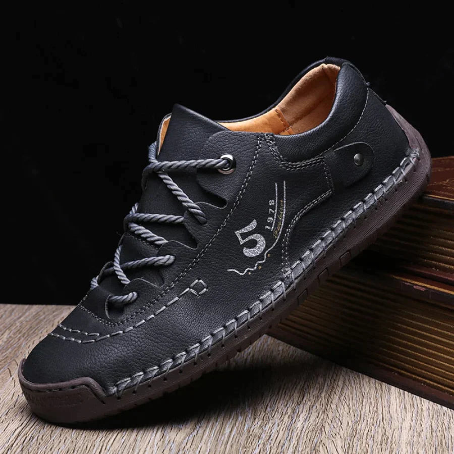 Weston™TM| Chaussures designx resistantes & confortables