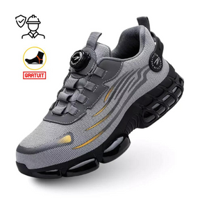 Weston™TM| Chaussures de securite ultralegeres Henner Z90